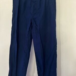 Carter's Navy Blue Kids Casual Pants